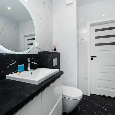 Appartement 1 Maja Prestige By Bookinghost *